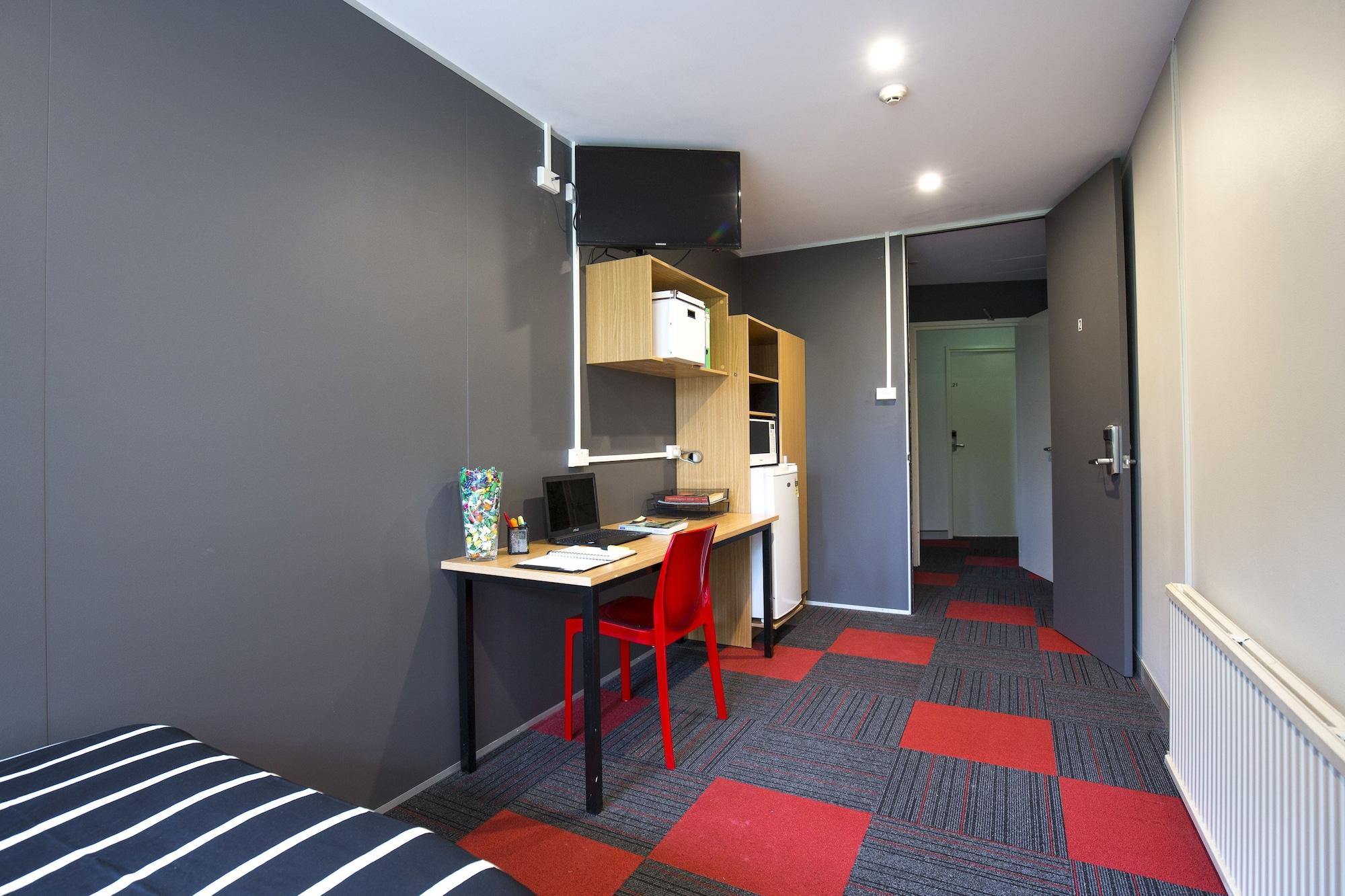 Хостел Sydney Student Living Екстер'єр фото