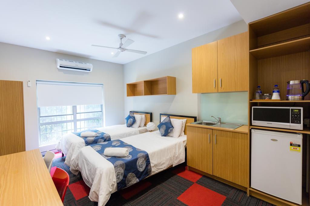 Хостел Sydney Student Living Номер фото